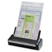 Fujitsu ScanSnap S1300 Escáner Documental Reacondicionado en PcComponentes