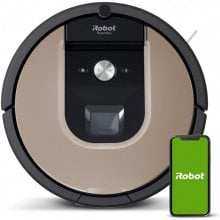 iRobot Roomba 976