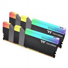 Thermaltake Toughram RGB DDR4 3600 PC4-28800 2x16GB 32GB CL18 Negro en PcComponentes