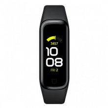 Samsung Galaxy Fit2 Pulsera de Actividad Negra Reacondicionado en PcComponentes