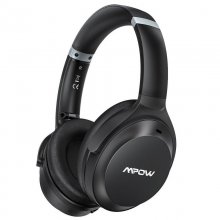 Mpow H12 IPO Auriculares Bluetooth con Cancelación Activa de Ruido en PcComponentes