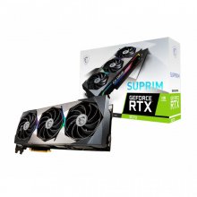 MSI GeForce RTX 3070 SUPRIM 8GB GDDR6 Reacondicionado en PcComponentes