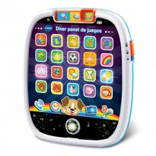 VTech Baby Diver Panel de Juegos en PcComponentes