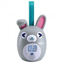 VTech StoriKid Pocket Cuentacuentos Portátil Gris en PcComponentes