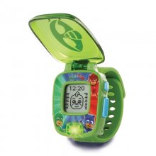 VTech Reloj Digital Educativo PJ Masks Gekko Verde en PcComponentes