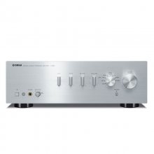 Yamaha A-S501 Amplificador Integrado 2x120W Plata en PcComponentes