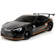 Team Magic E4D MF Coche Eléctrico Drift 4X4 5750KV Negro en PcComponentes