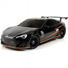 Team Magic E4JR II Coche Eléctrico 1/10 EP Touring 4x4 RTR 5400KV Negro en PcComponentes