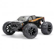 Team Magic E5 Coche Eléctrico Monster Truck 4400KV Negro en PcComponentes