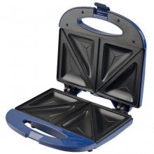 Jocca 5064A Sandwichera 750W Azul en PcComponentes