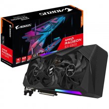 Gigabyte AORUS Radeon RX 6800 XT MASTER TYPE C 16GB GDDR6 Reacondicionado en PcComponentes