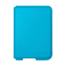 Kobo SleepCover Funda Aguamarina para Kobo Nia en PcComponentes
