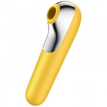 Satisfyer Dual Love en PcComponentes