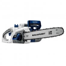 Blaupunkt CS4000 Motosierra Eléctrica Profesional 2400W en PcComponentes