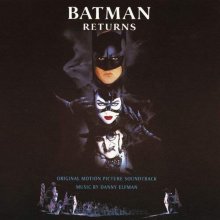 Disco Vinilo x2 Batman Vuelve en PcComponentes