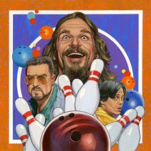 Disco Vinilo El Gran Lebowski en PcComponentes