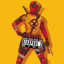 Disco Vinilo Deadpool 2 en PcComponentes