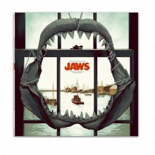 Disco Vinilo Tiburón en PcComponentes