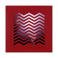 Disco Vinilo x2 Twin Peaks Limited Edition en PcComponentes