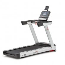 Reebok SL 8.0 Cinta de Correr Negra en PcComponentes