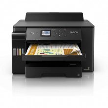 Epson EcoTank ET-16150 Impresora Color WiFi en PcComponentes