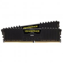 Corsair Vengeance LPX DDR4 2400MHz PC4-19200 32GB 2x16GB CL14 en PcComponentes