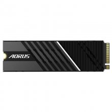 Gigabyte AORUS NVMe Gen4 SSD 2TB M.2 PCIe 4.0 3D TLC en PcComponentes