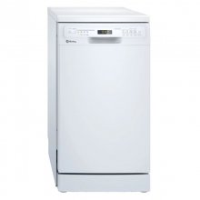 Balay 3vn4010ba Lavavajillas Capacidad 9 Cubiertos F Blanco Pccomponentes Com