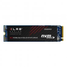 PNY XLR8 CS3040 SSD 1TB M.2 NVMe PCIe Gen4x4 en PcComponentes