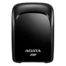 Adata SC680 2.5" SSD 240GB USB-C Negro en PcComponentes