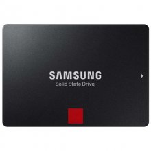 Samsung 860 Pro 2.5" SSD 4TB SATA 3 en PcComponentes