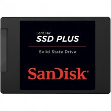 SanDisk SSD Plus 2.5" 2TB SATA 3 en PcComponentes