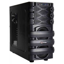 In Win Mana 134 Negra en PcComponentes