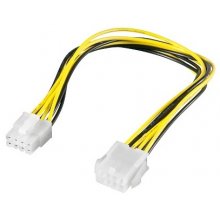 Cable Prolongador 8 Pines P4+4 en PcComponentes