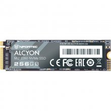 Nfortec Alcyon 256GB SSD M.2 NVMe Reacondicionado en PcComponentes