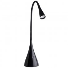 Faro Lena Lámpara de Mesa LED 3W Negra