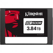 Kingston DC500R SSD 2.5" 3.84TB SATA 3 en PcComponentes