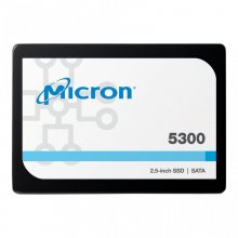 Micron 5300 Pro 2.5" SSD 480GB SATA 3 3D TLC en PcComponentes