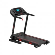 Tunturi T10 Cardio Fit Cinta De Correr Plegable