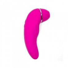 500cosmetics Afterglow Succionador de y vibrador