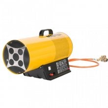 Master BLP 17 M Calefactor a Gas 53W