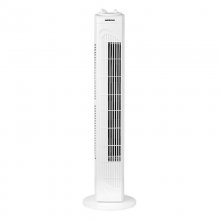 Medion Ventilador de Torre 45W Blanco