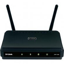 D-Link DAP-1360 Punto de Acceso Wireless N Linux en PcComponentes