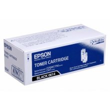 Epson Toner Negro C1700/1750/CX17 en PcComponentes