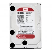 WD NAS Red 3TB SATA3