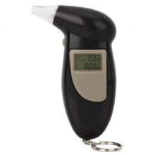 Alcoholímetro digital en PcComponentes