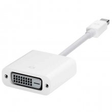 Adaptador Mini DisplayPort a DVI en PcComponentes