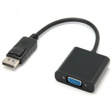 Adaptador DisplayPort a VGA en PcComponentes