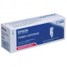 Epson Toner Magenta C1700/1750/CX17 en PcComponentes
