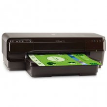 HP Officejet 7110 Impresora A3+ WiFi en PcComponentes